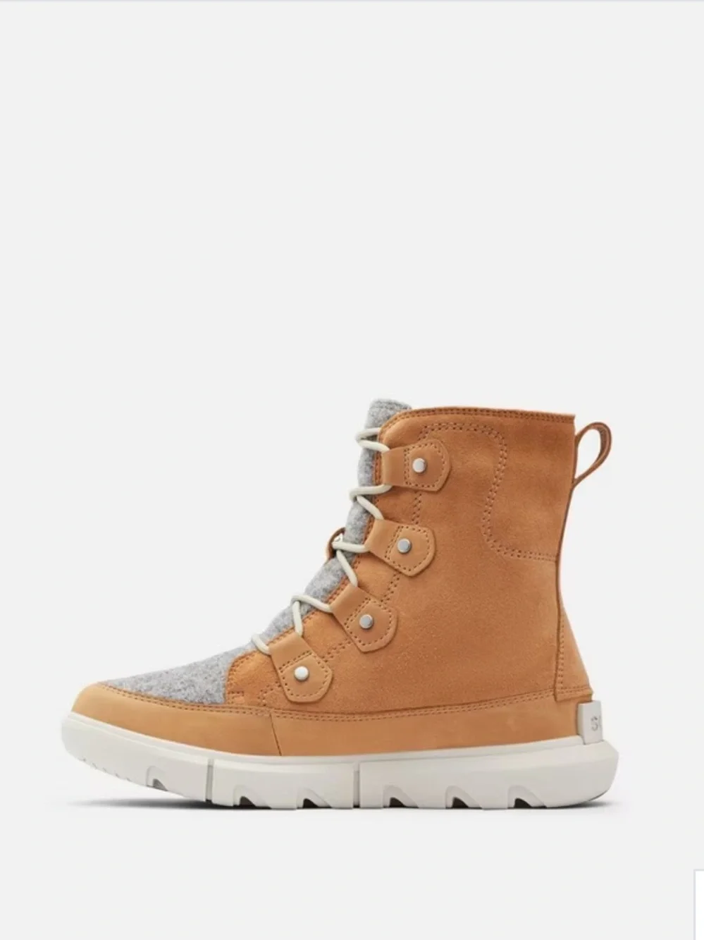 SOREL Explorer™ II Joan Women's Winter Boots New!